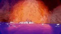 A screenshot taken in Dreams. 9 of 12.