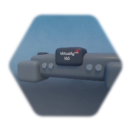 Virtually 163 Console