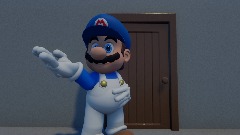 A screenshot taken in Dreams. 1 of 1.