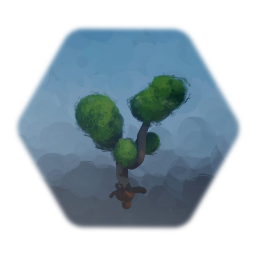 Tree (Kinda)