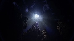 A screenshot taken in Dreams. 2 of 4.