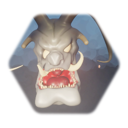 Remix of Daemon