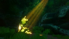 A screenshot taken in Dreams. 1 of 1.