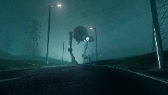 A screenshot taken in Dreams. 10 of 18.