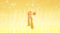 A screenshot taken in Dreams. 4 of 7.