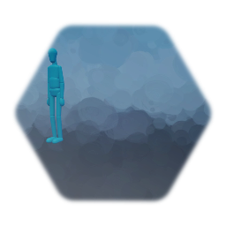 Blank Puppet (Deluxe)