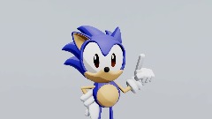 Sonic bullies Eggman