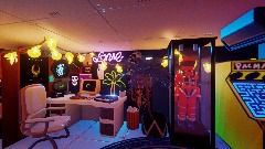 A screenshot taken in Dreams. 3 of 10.