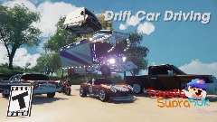 Drift Car Driving