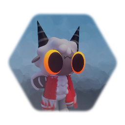 Lambis, the dragon of rituals