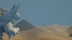 AY/IS BATTLE IN EGYPT