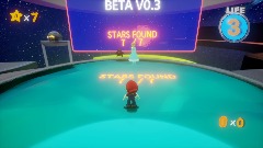 A screenshot taken in Dreams. 3 of 6.