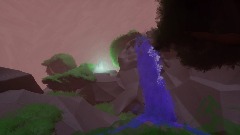 Weird WIP Please Make Something