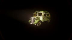 A screenshot taken in Dreams. 1 of 3.
