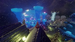 A screenshot taken in Dreams. 14 of 23.