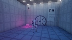 A screenshot taken in Dreams. 4 of 5.