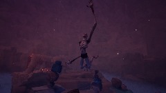 Mein Uralter Tempel!