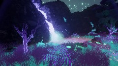 A screenshot taken in Dreams. 8 of 12.