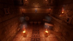 A screenshot taken in Dreams. 1 of 6.