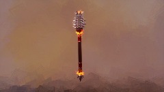 A screenshot taken in Dreams. 6 of 6.