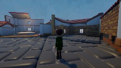 BNZ Escape Gnouf play