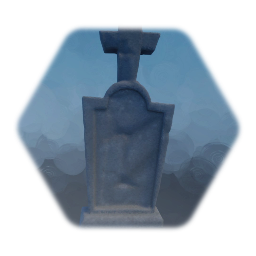 Tombstones and Mausoleums