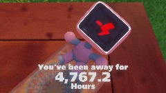 A screenshot taken in Dreams. 3 of 11.