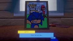 A screenshot taken in Dreams. 3 of 17.