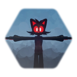 Shadow the Cat (Definitive)