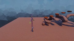 A screenshot taken in Dreams. 7 of 21.