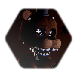 The Joy Of Creation | Ignited Freddy