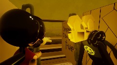 Bendy and The inkworld