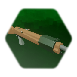 sectorproject - "Default Battle Rifle"