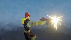 A screenshot taken in Dreams. 2 of 5.