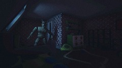 A screenshot taken in Dreams. 8 of 11.