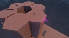 First Person/3rd Person Showcase   v1.12   (OmniRig)