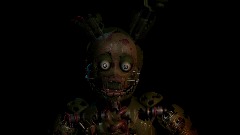 A screenshot taken in Dreams. 1 of 2.