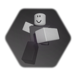 Roblox Run Animations