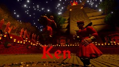 A screenshot taken in Dreams. 17 of 23.