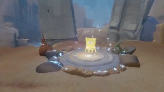 My Ancient Temple but with a twist