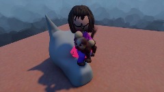 A screenshot taken in Dreams. 3 of 9.