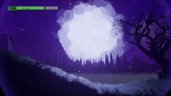 A screenshot taken in Dreams. 12 of 24.