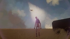 A screenshot taken in Dreams. 5 of 13.