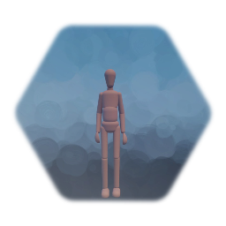 Optimized Puppet (11 Joints Only!)
