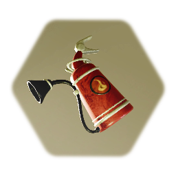 <term>[Hello Neighbor 2] Fire Extinguisher