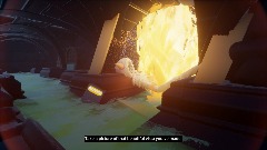 A screenshot taken in Dreams. 2 of 7.