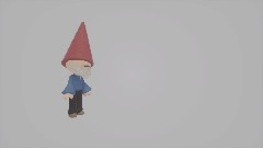Youve been gnomed better recreate