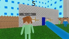 A screenshot taken in Dreams. 3 of 5.