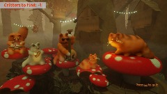 A screenshot taken in Dreams. 1 of 19.