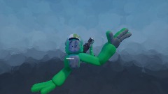 A screenshot taken in Dreams. 1 of 1.